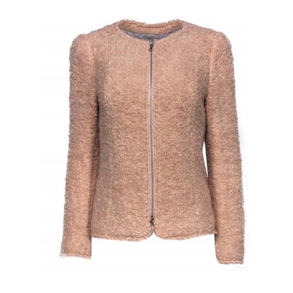 Rebecca Taylor - Sherpa jacket - Picture 1 of 5